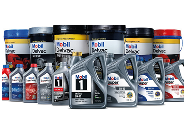 LUBRICANTES